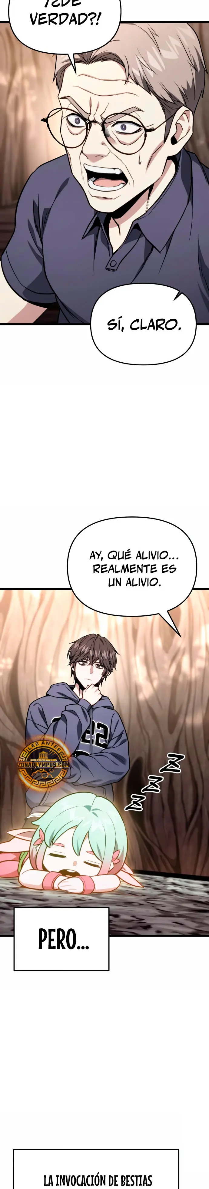 El soberano del hogar > Capitulo 52 > Page 101