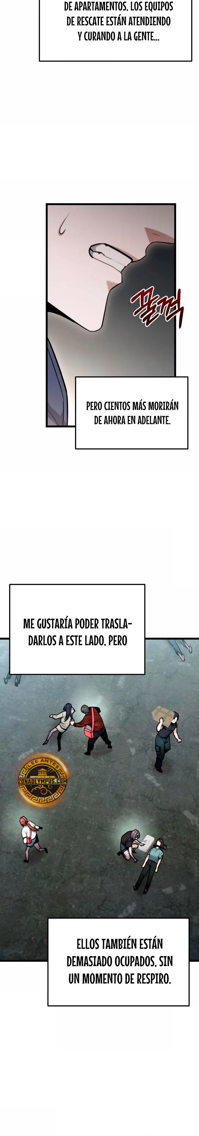 El soberano del hogar > Capitulo 52 > Page 161