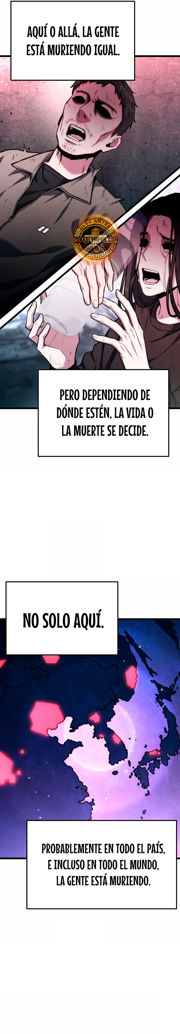 El soberano del hogar > Capitulo 52 > Page 171