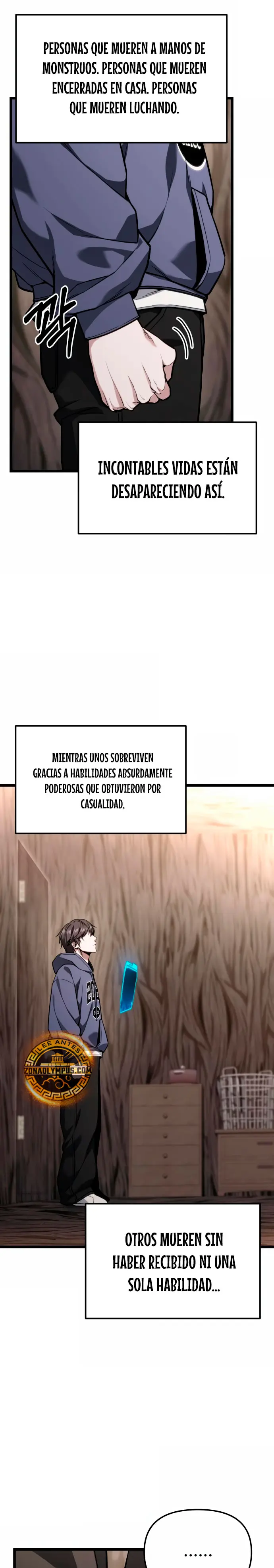 El soberano del hogar > Capitulo 52 > Page 181