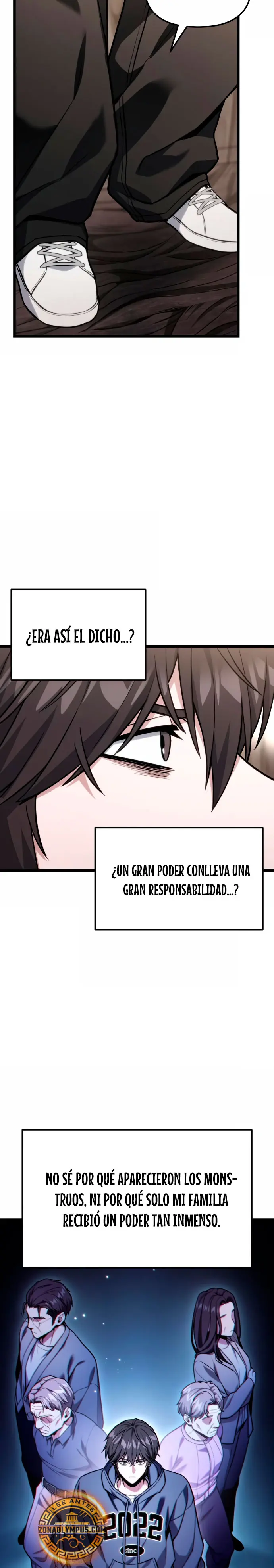 El soberano del hogar > Capitulo 52 > Page 191