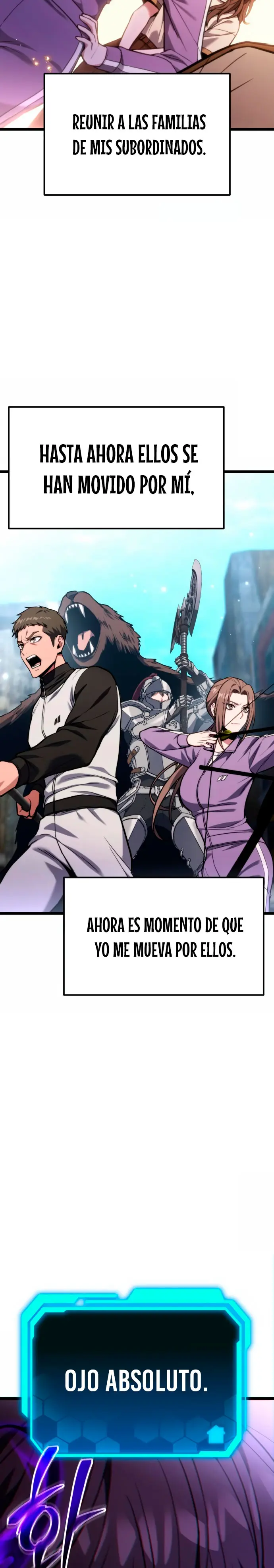 El soberano del hogar > Capitulo 52 > Page 281