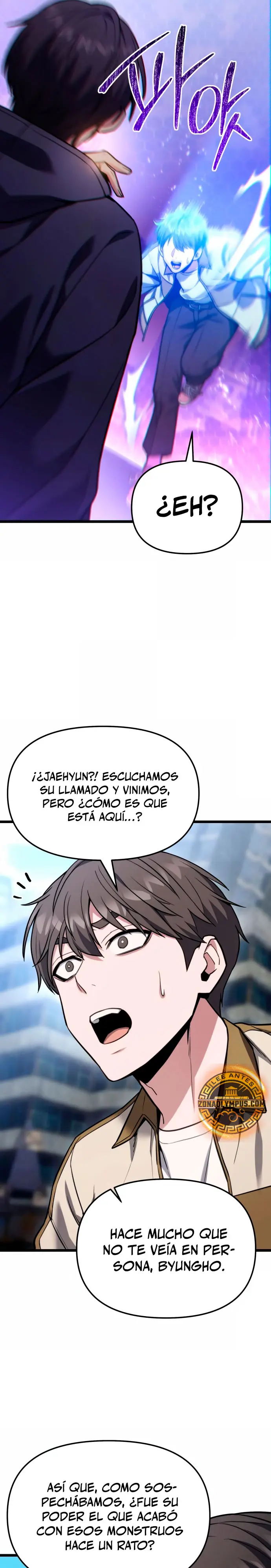 El soberano del hogar > Capitulo 52 > Page 331