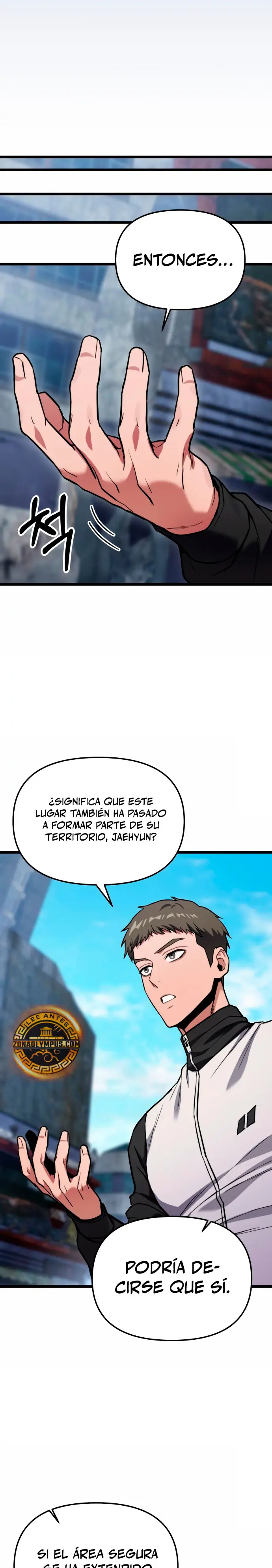 El soberano del hogar > Capitulo 52 > Page 351