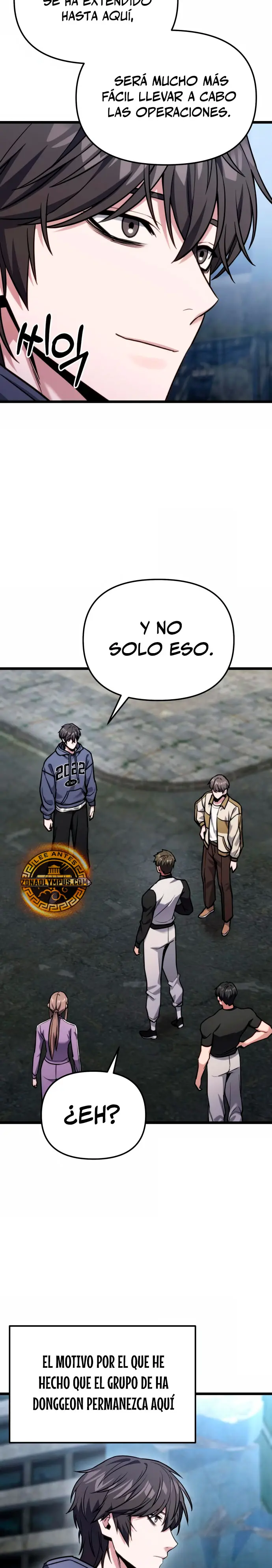 El soberano del hogar > Capitulo 52 > Page 361