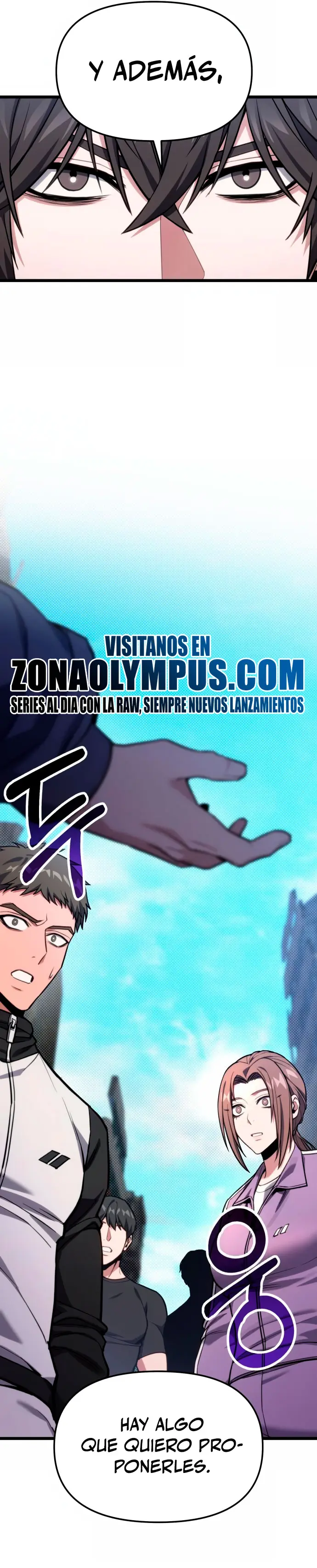 El soberano del hogar > Capitulo 52 > Page 391