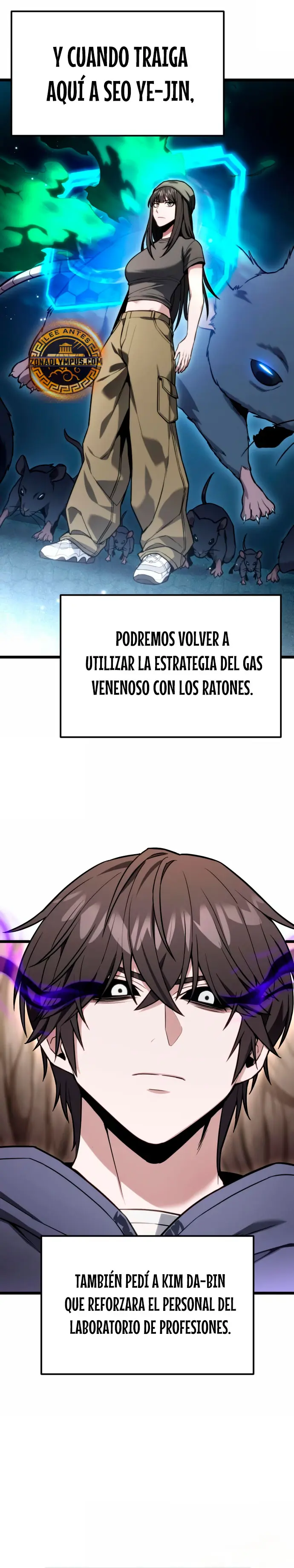 El soberano del hogar > Capitulo 53 > Page 31