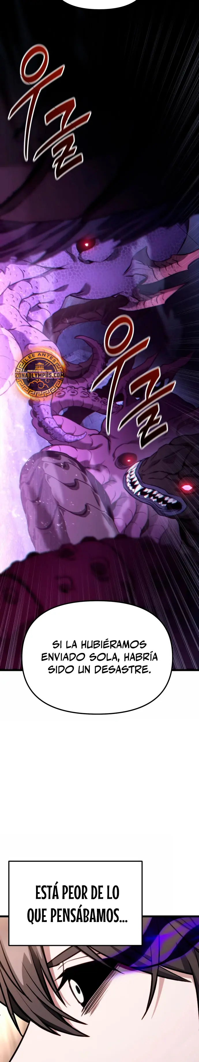 El soberano del hogar > Capitulo 53 > Page 61