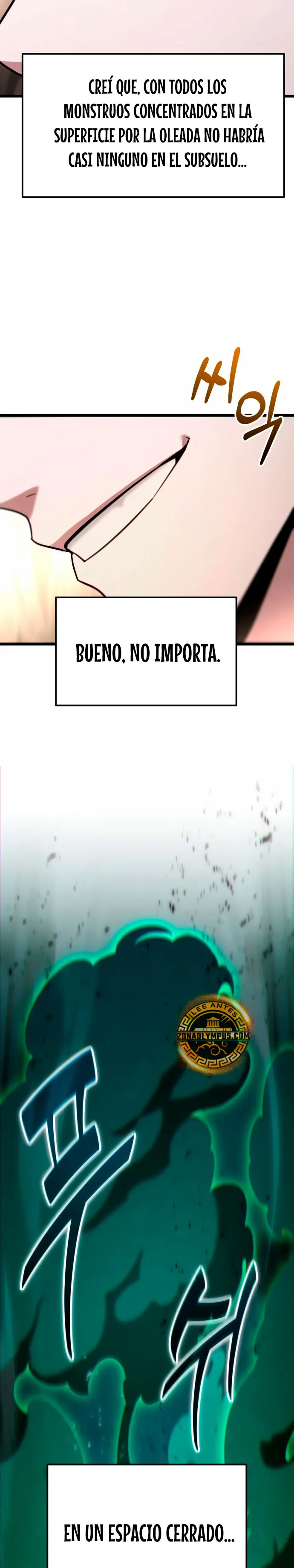 El soberano del hogar > Capitulo 53 > Page 71