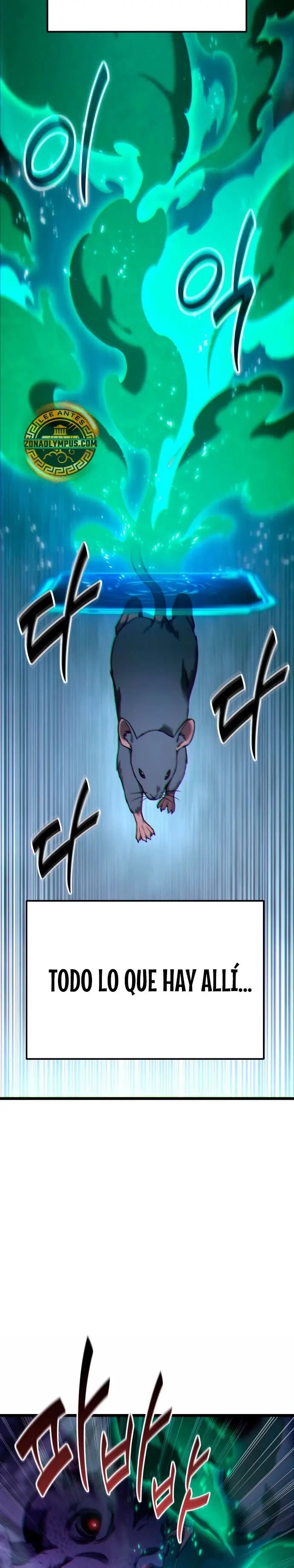 El soberano del hogar > Capitulo 53 > Page 81