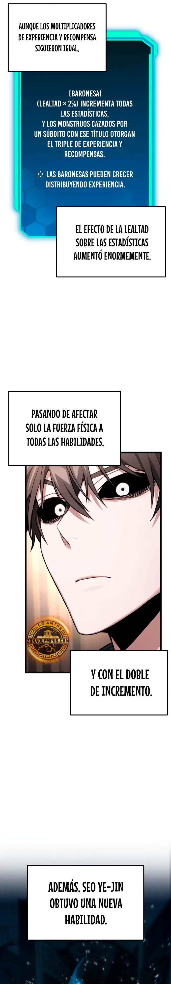 El soberano del hogar > Capitulo 53 > Page 131