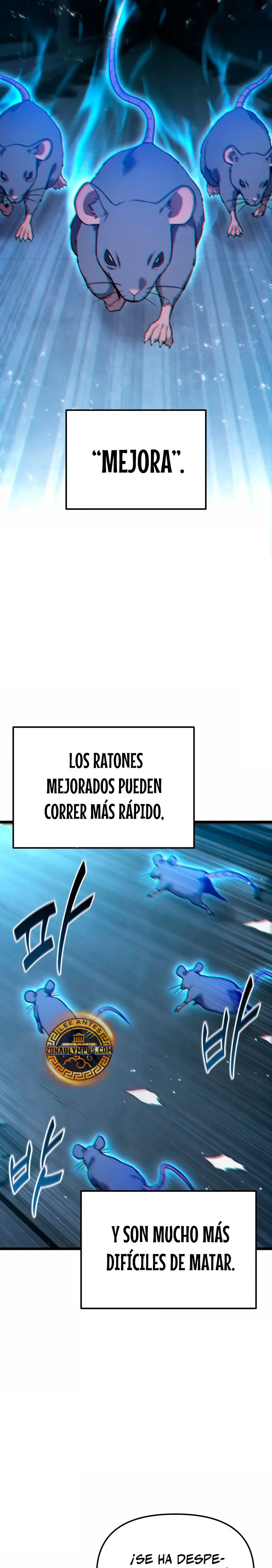 El soberano del hogar > Capitulo 53 > Page 141