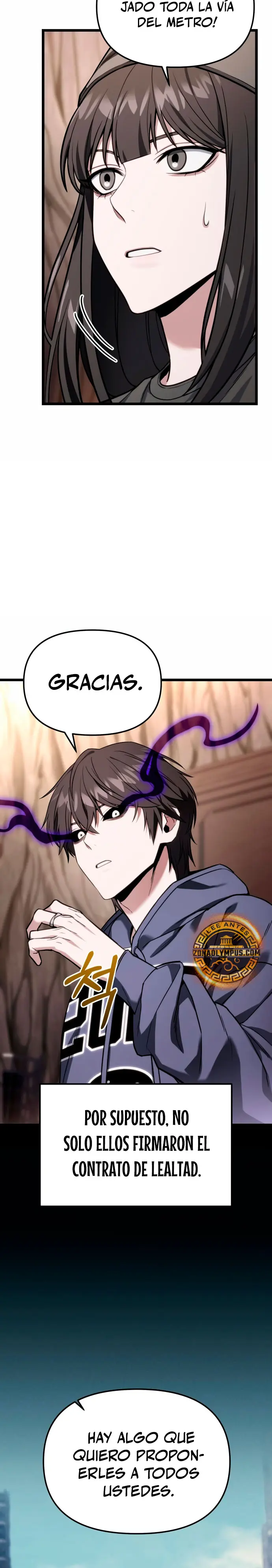 El soberano del hogar > Capitulo 53 > Page 151