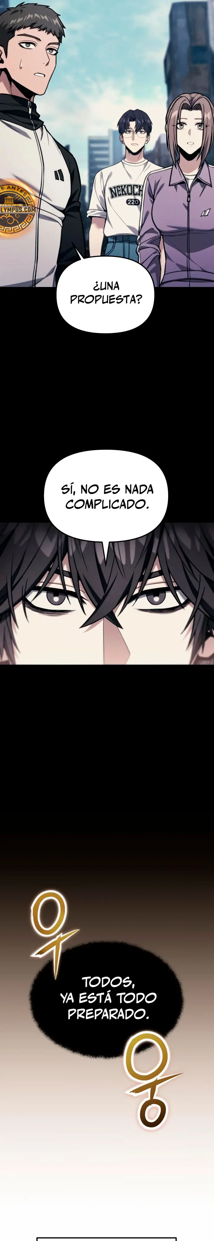 El soberano del hogar > Capitulo 53 > Page 171