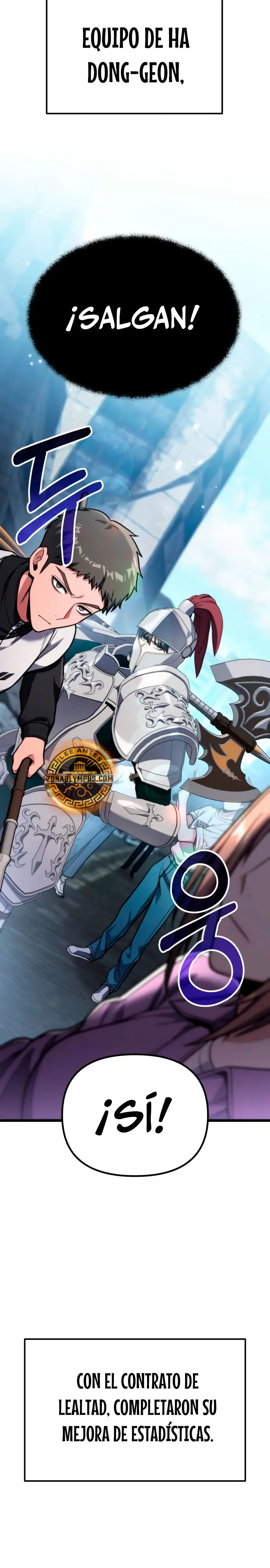 El soberano del hogar > Capitulo 53 > Page 181