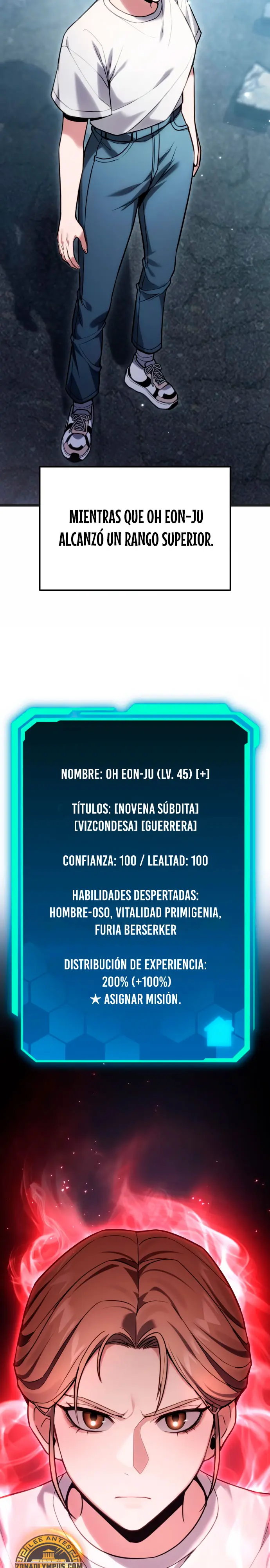 El soberano del hogar > Capitulo 53 > Page 201