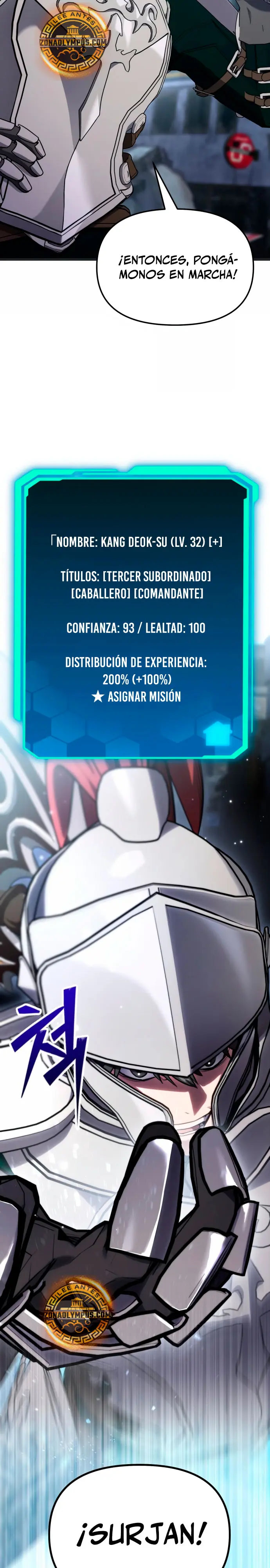 El soberano del hogar > Capitulo 53 > Page 221