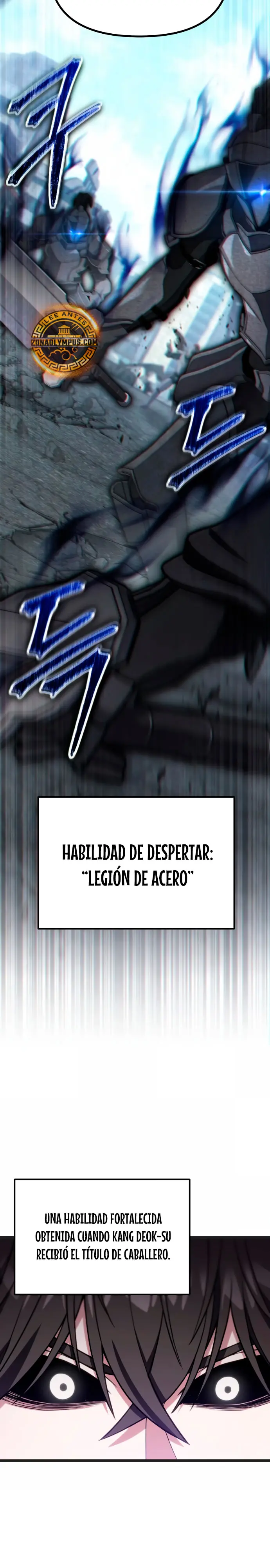 El soberano del hogar > Capitulo 53 > Page 231