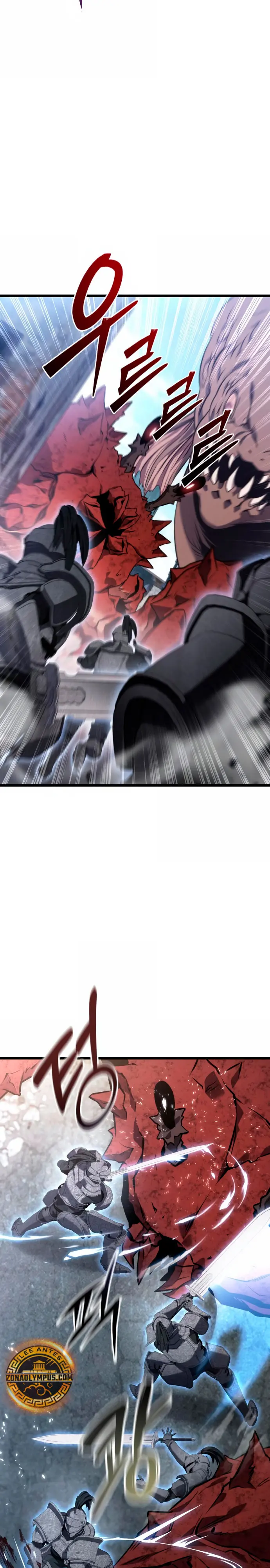 El soberano del hogar > Capitulo 53 > Page 251