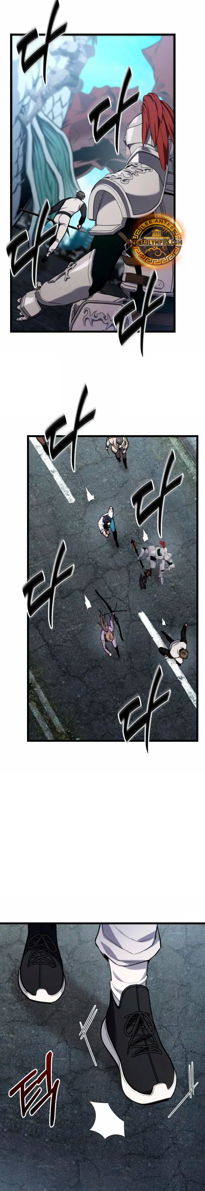 El soberano del hogar > Capitulo 53 > Page 271