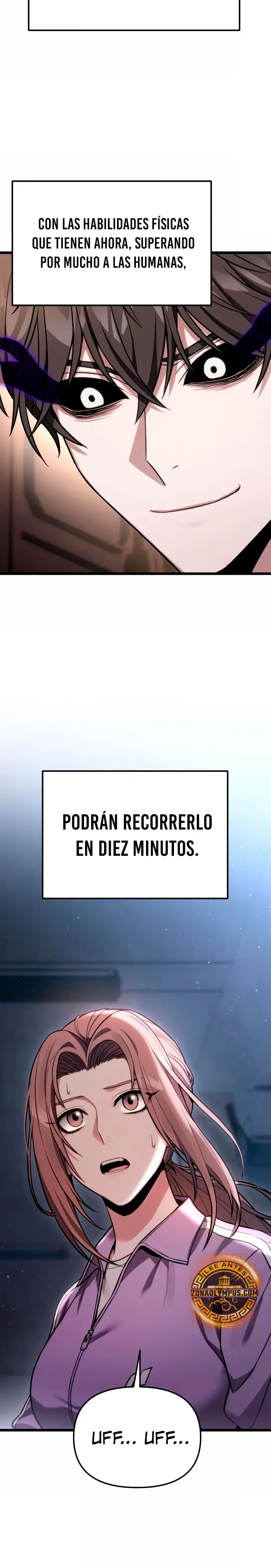 El soberano del hogar > Capitulo 53 > Page 301