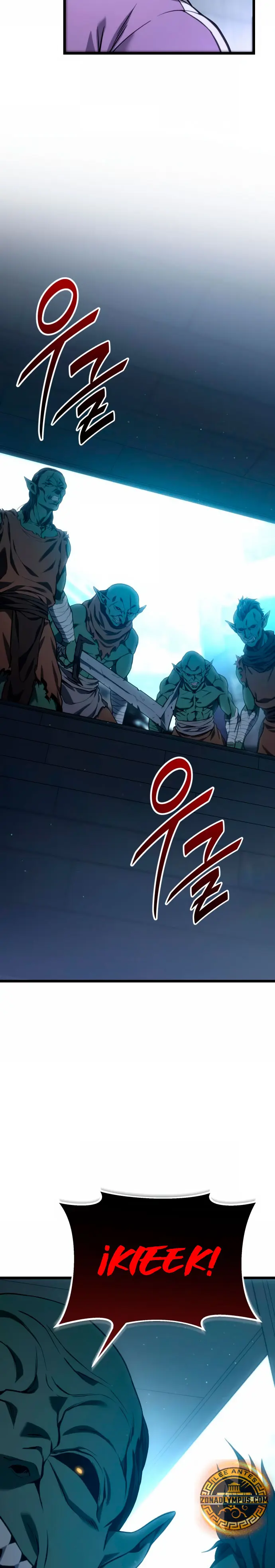 El soberano del hogar > Capitulo 53 > Page 321