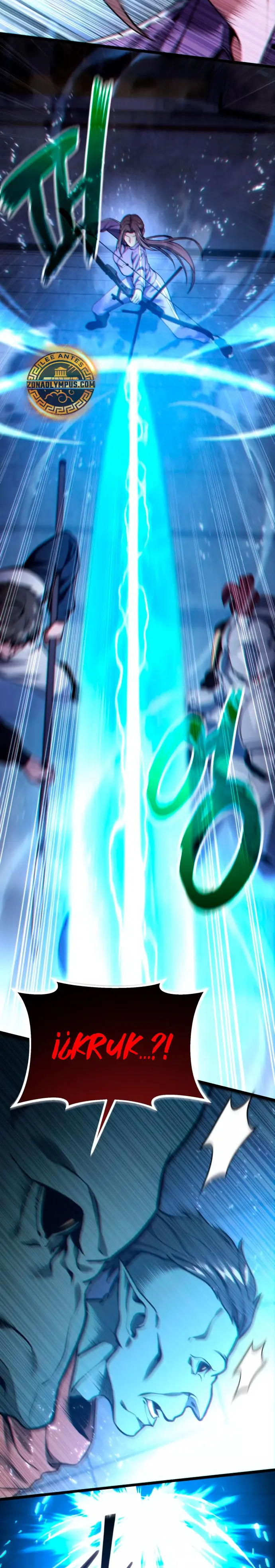 El soberano del hogar > Capitulo 53 > Page 361