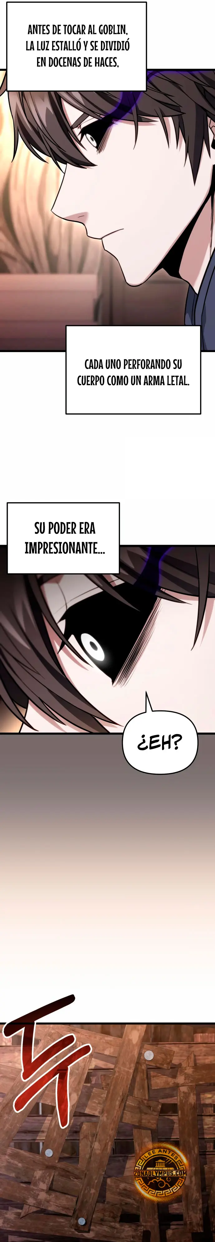 El soberano del hogar > Capitulo 53 > Page 391