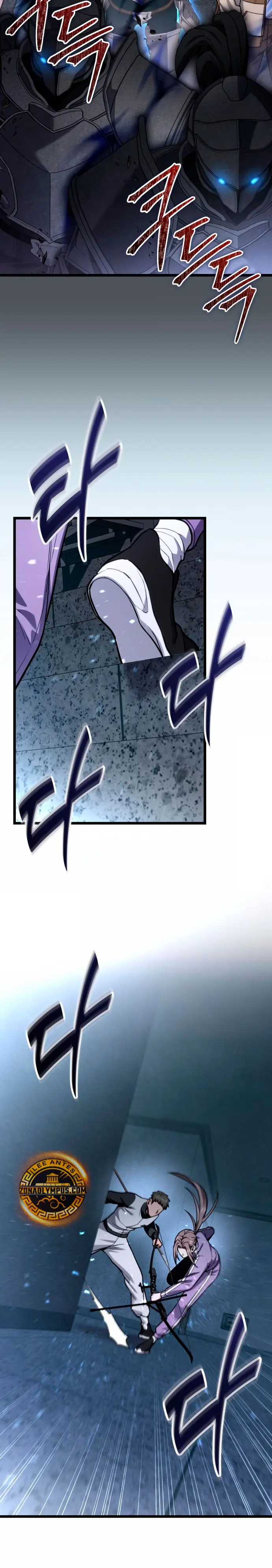 El soberano del hogar > Capitulo 53 > Page 421