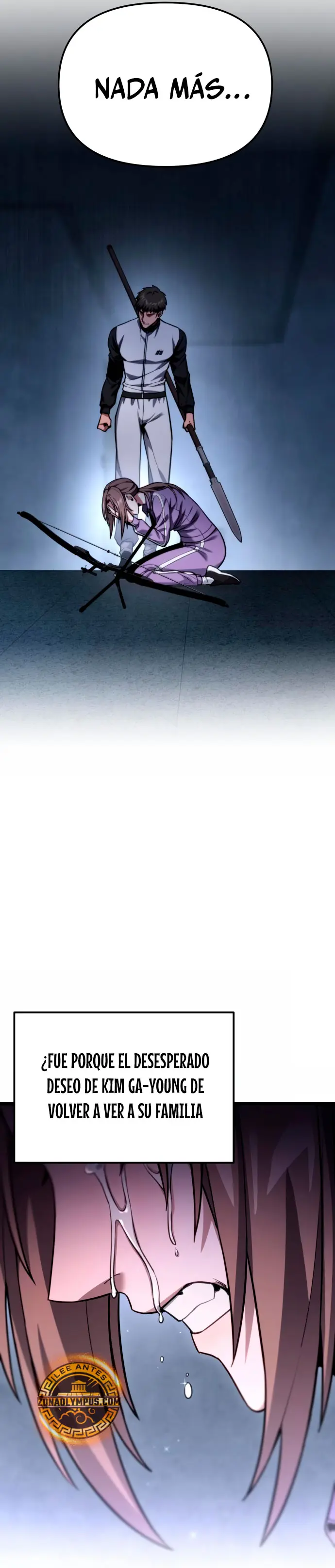 El soberano del hogar > Capitulo 53 > Page 461