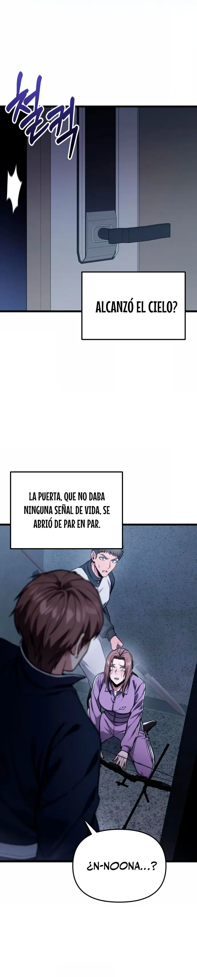 El soberano del hogar > Capitulo 53 > Page 471