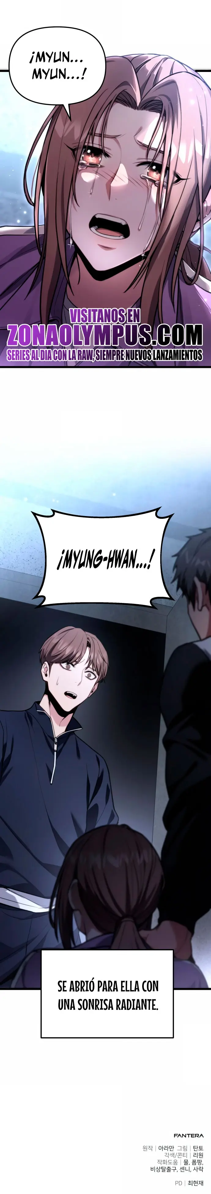 El soberano del hogar > Capitulo 53 > Page 481