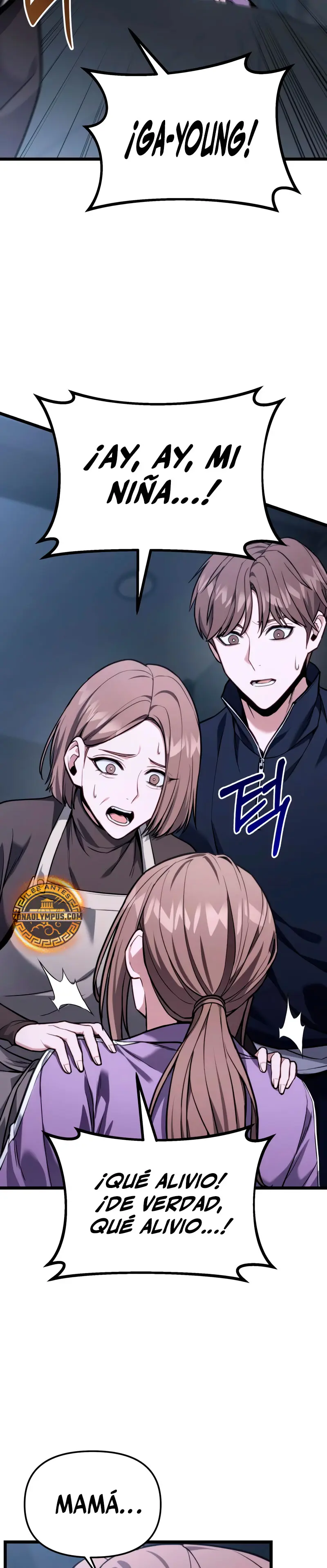 El soberano del hogar > Capitulo 54 > Page 31