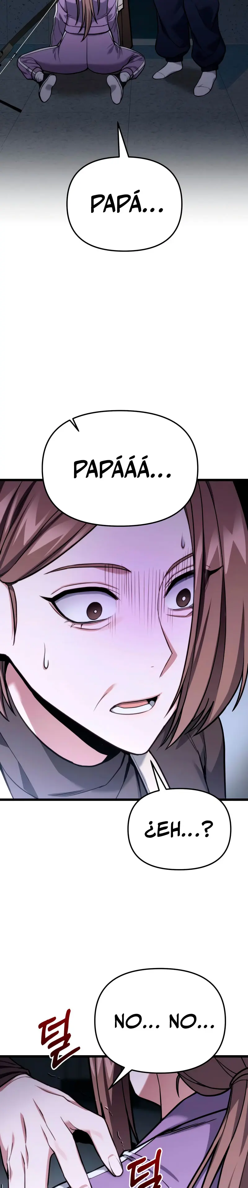 El soberano del hogar > Capitulo 54 > Page 51