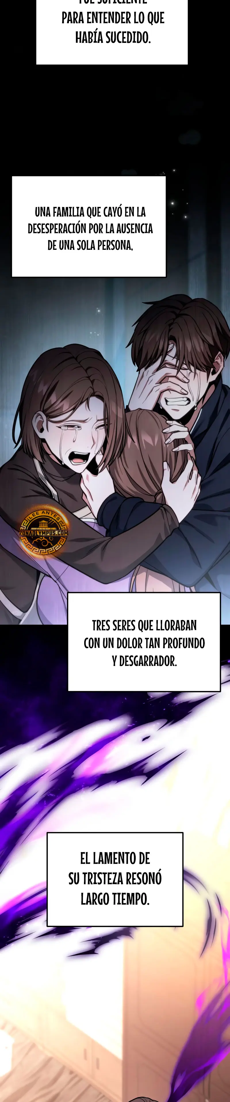 El soberano del hogar > Capitulo 54 > Page 71