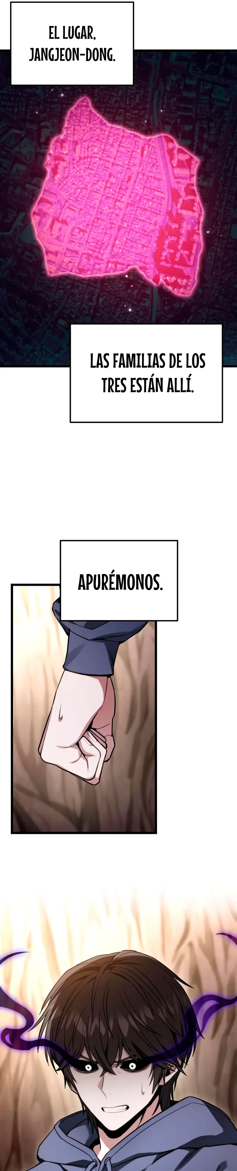 El soberano del hogar > Capitulo 54 > Page 91