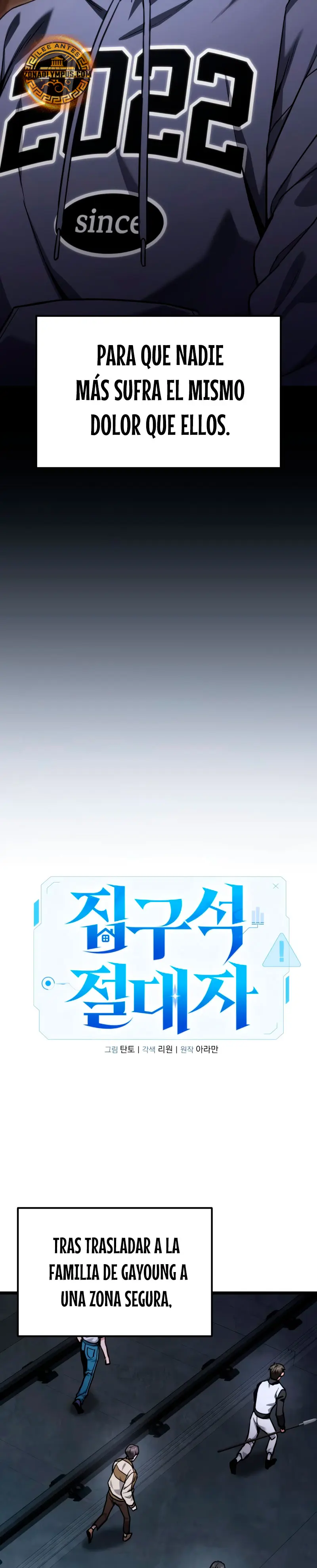 El soberano del hogar > Capitulo 54 > Page 101