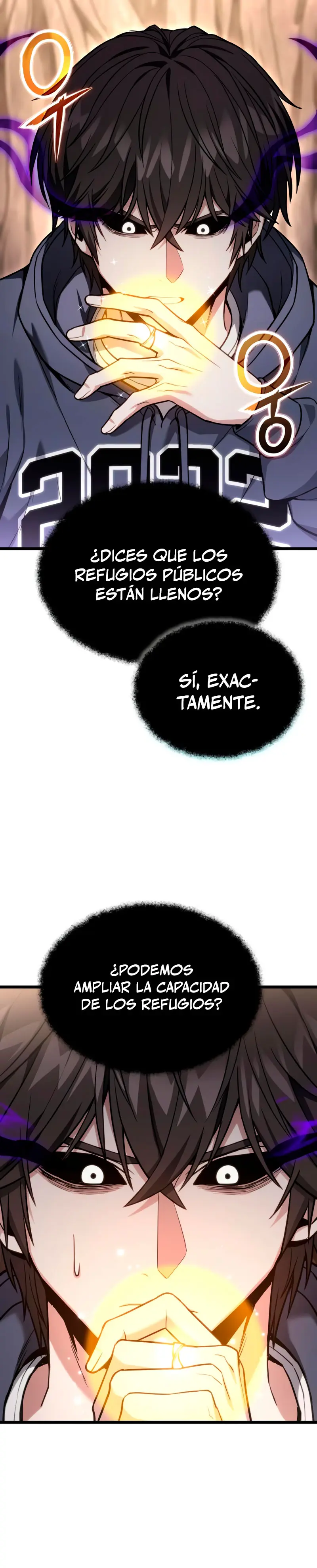 El soberano del hogar > Capitulo 54 > Page 121