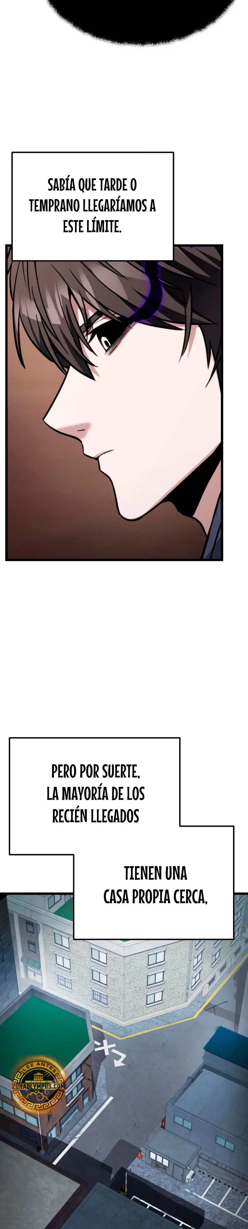 El soberano del hogar > Capitulo 54 > Page 141