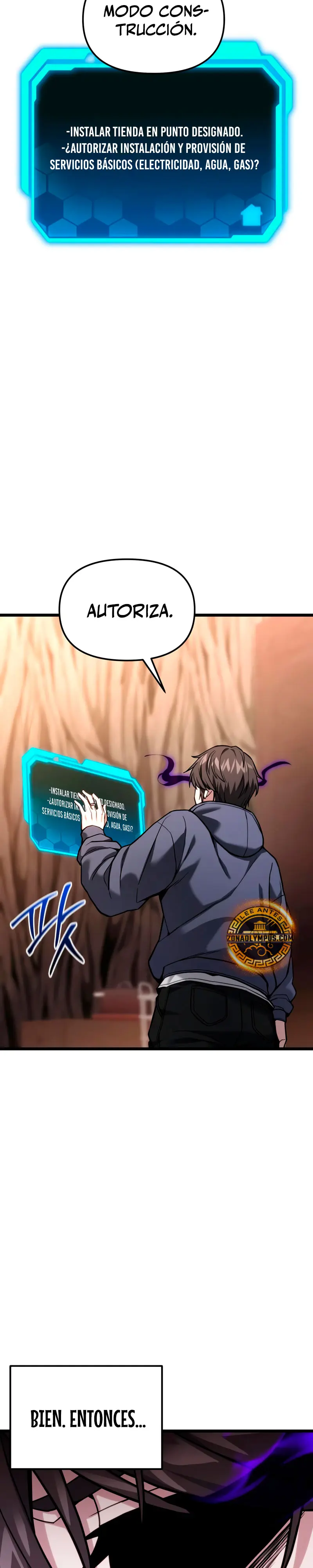 El soberano del hogar > Capitulo 54 > Page 181