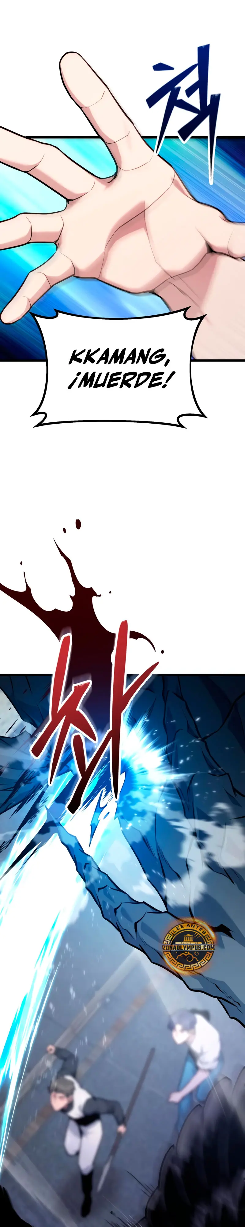 El soberano del hogar > Capitulo 54 > Page 221