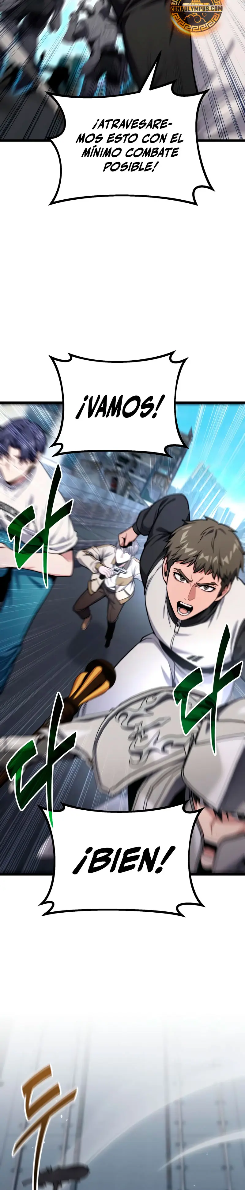 El soberano del hogar > Capitulo 54 > Page 271