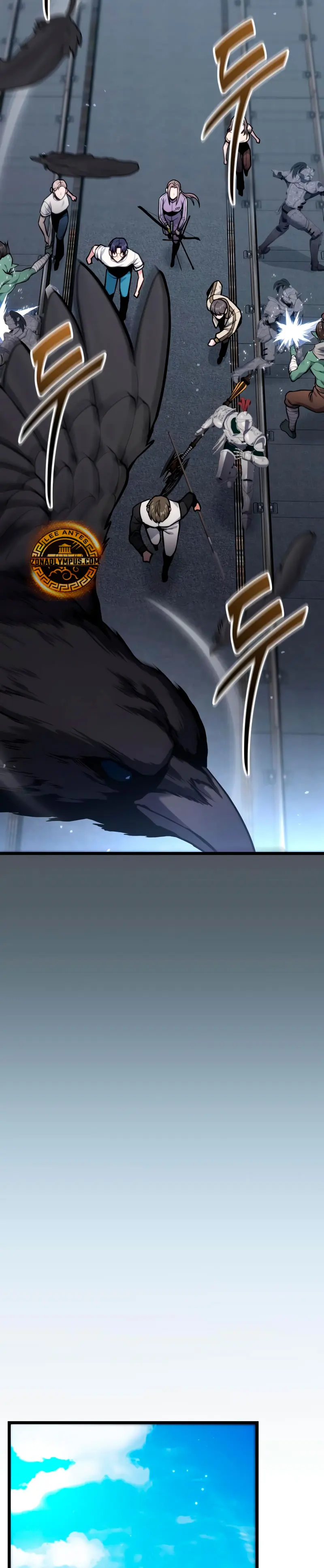 El soberano del hogar > Capitulo 54 > Page 281