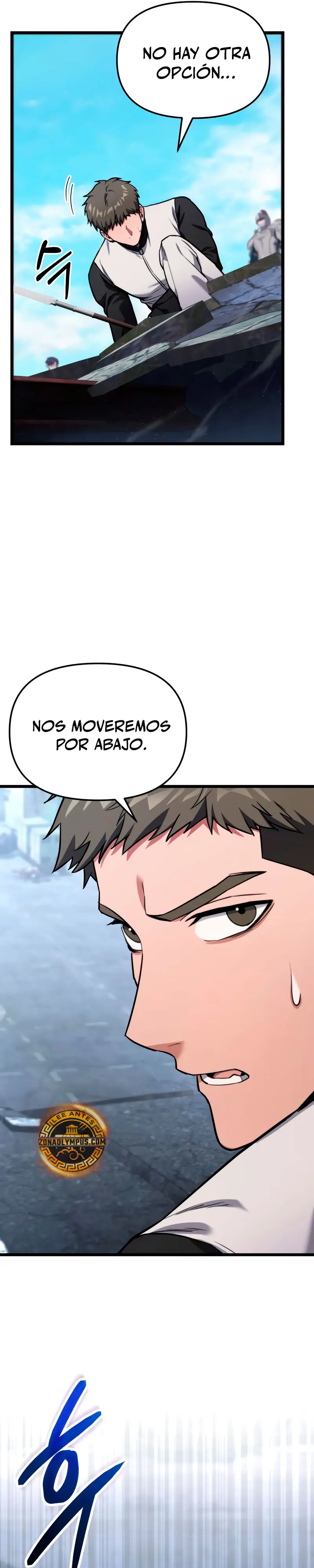 El soberano del hogar > Capitulo 54 > Page 311