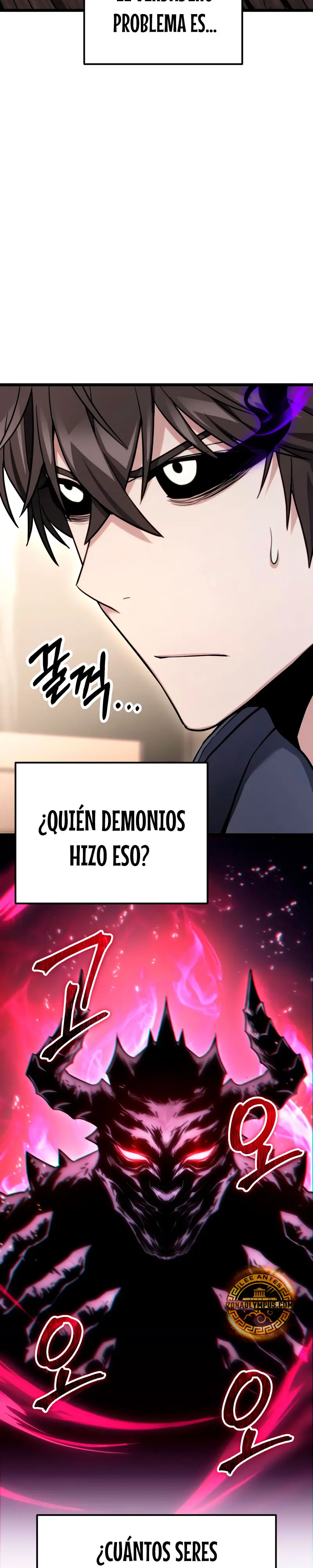 El soberano del hogar > Capitulo 54 > Page 341