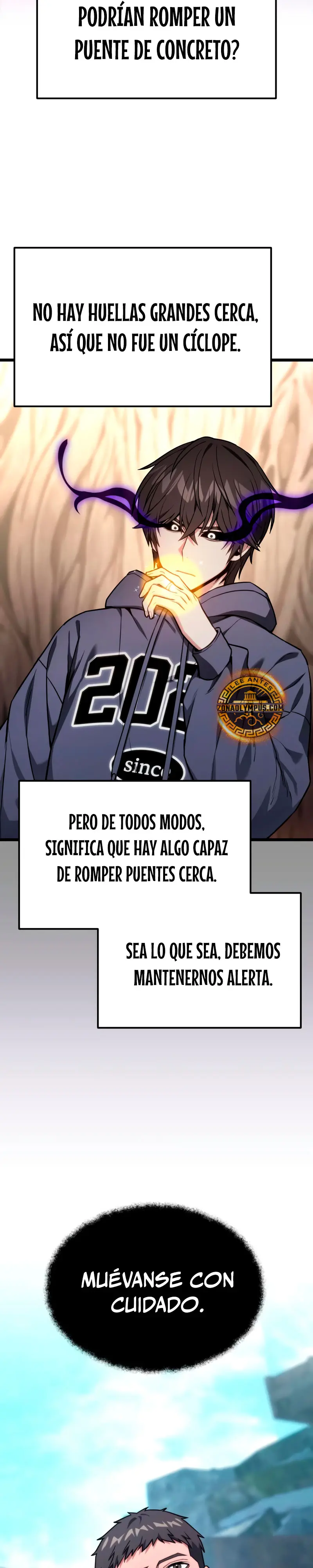 El soberano del hogar > Capitulo 54 > Page 351