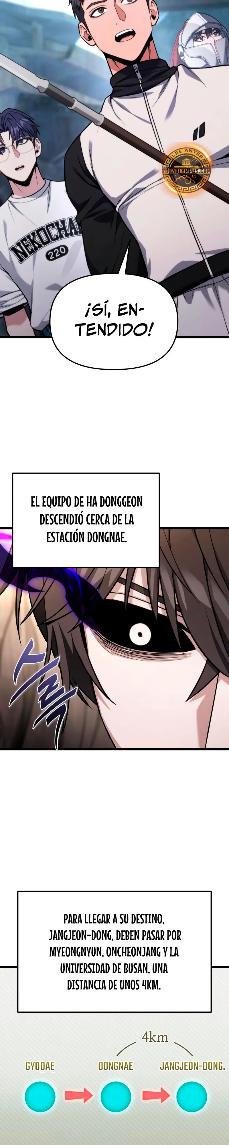 El soberano del hogar > Capitulo 54 > Page 361