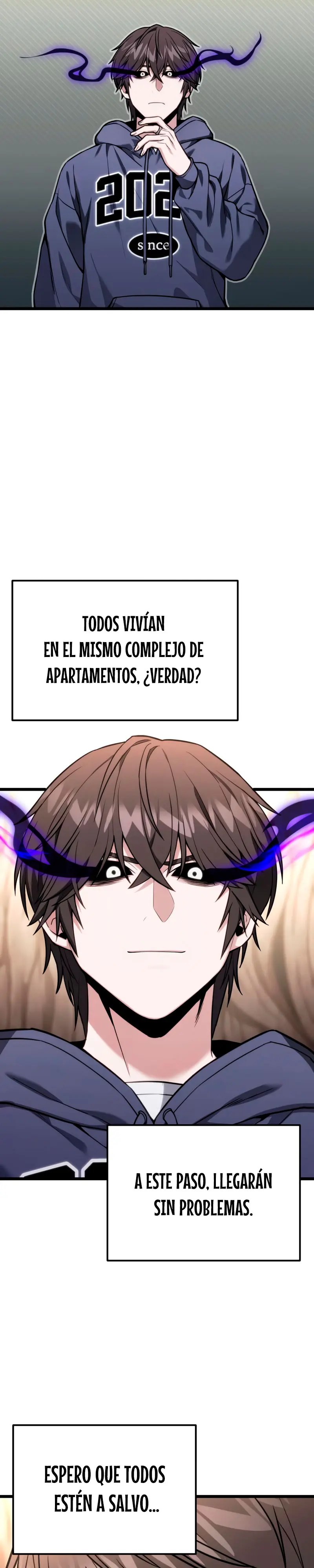 El soberano del hogar > Capitulo 54 > Page 371