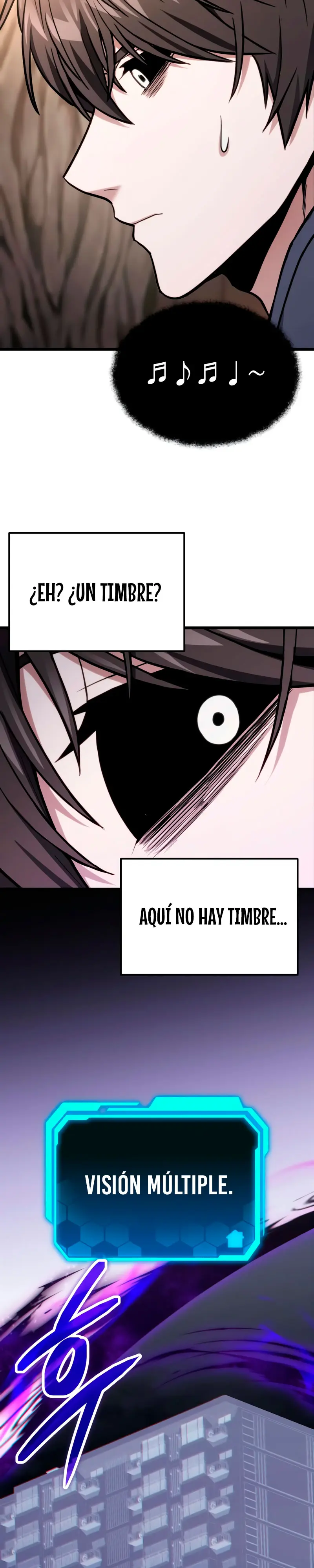 El soberano del hogar > Capitulo 54 > Page 381