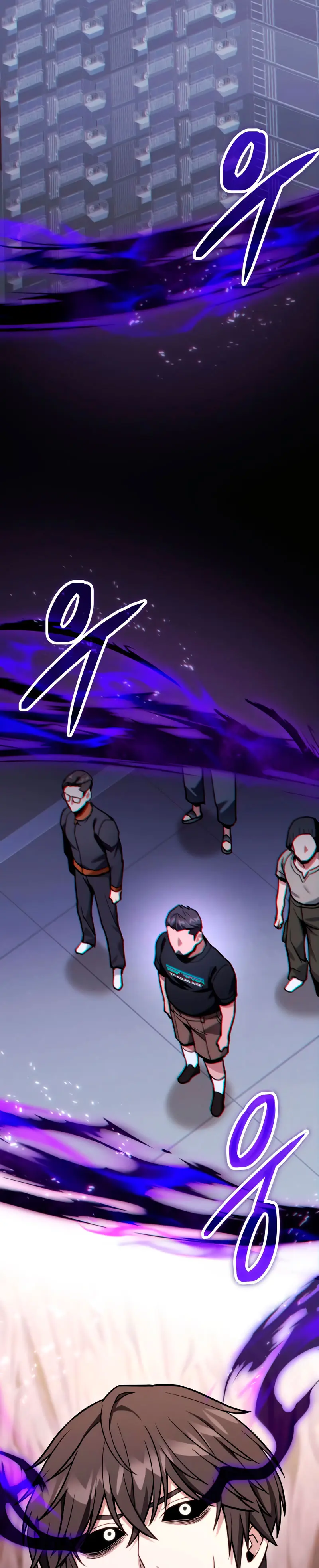 El soberano del hogar > Capitulo 54 > Page 391